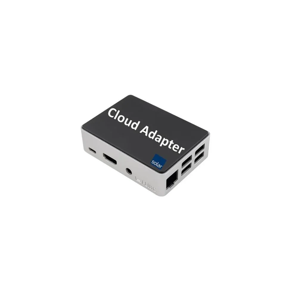 VIDEO CLOUD ADAPTER