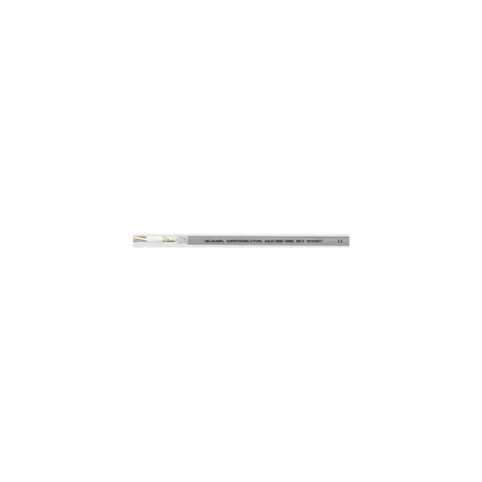 ST-TRONIC-C-PUR 2X0,34 HF