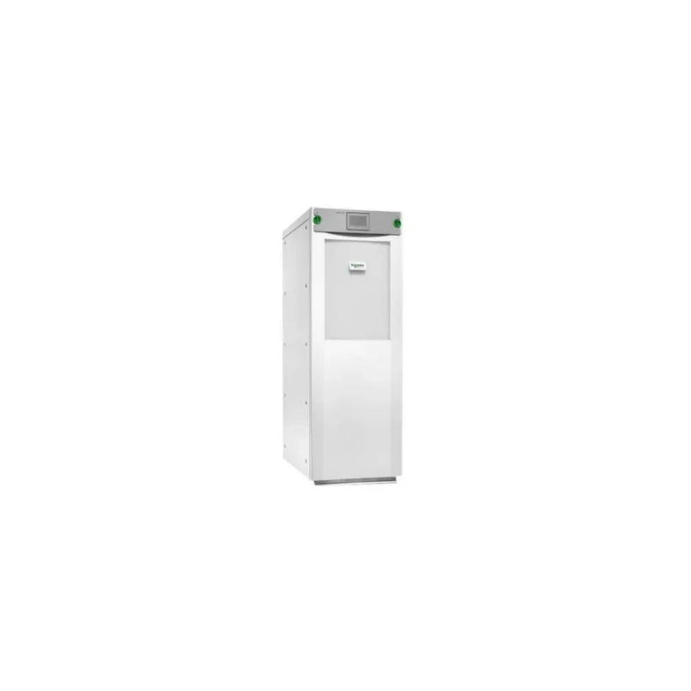 GALAXY VS 150KW, EKST BAT, START-UP 5X8