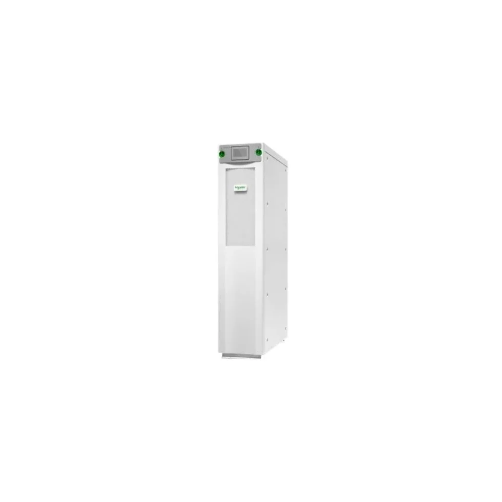 GALAXY VS 15KW INT. BATTERIER 1X GVSBT4