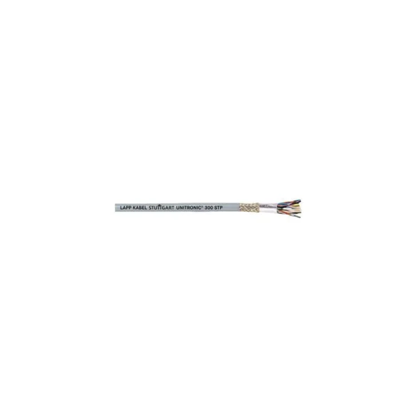 LAPP UNITRONIC 300STP 6X2XAWG18 GY T305