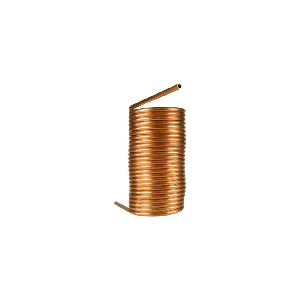 TESTSPOLE AF TU 5/4 CU, FOR ADW