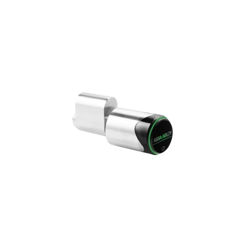 APERIO C100 SCAND, METAL KNOP, V3