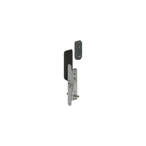 APERIO L100 SCAND DORN 30MM, AL480/LÆSER