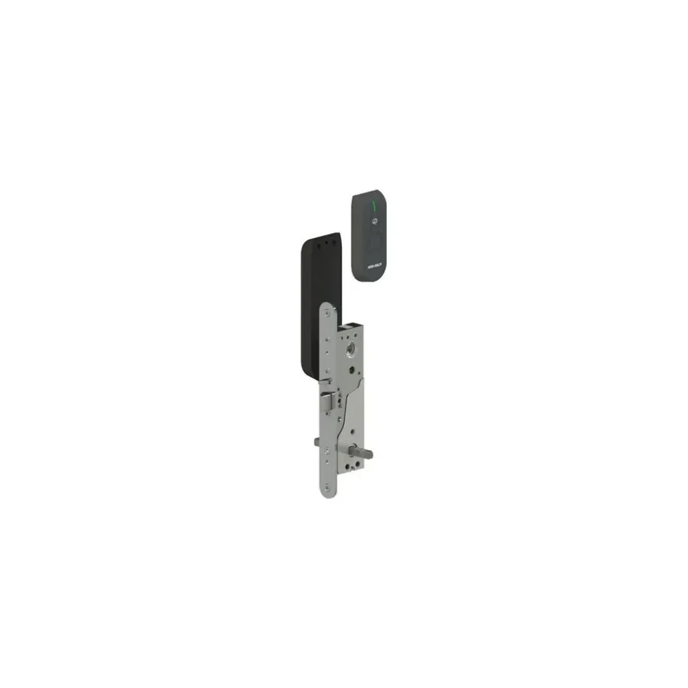 APERIO L100 SCAND DORN 30MM, AL480/LÆSER