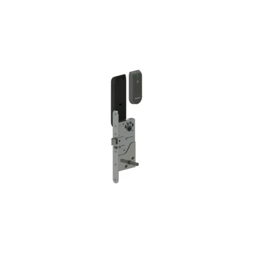 APERIO L100 SCAND DORN 50 MM AL580/LÆSER