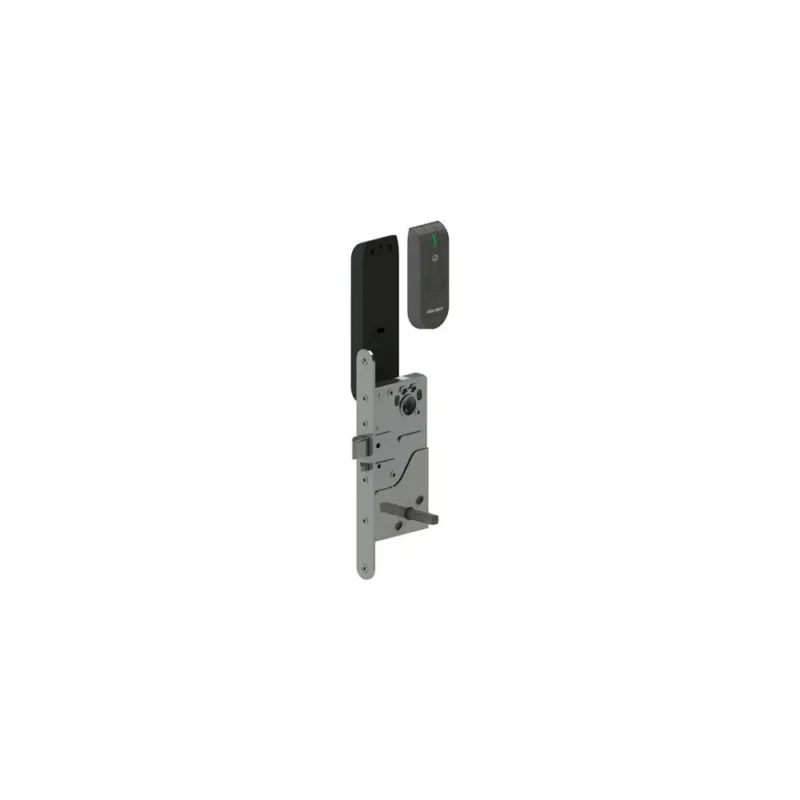 APERIO L100 SCAND DORN 50 MM AL580/LÆSER