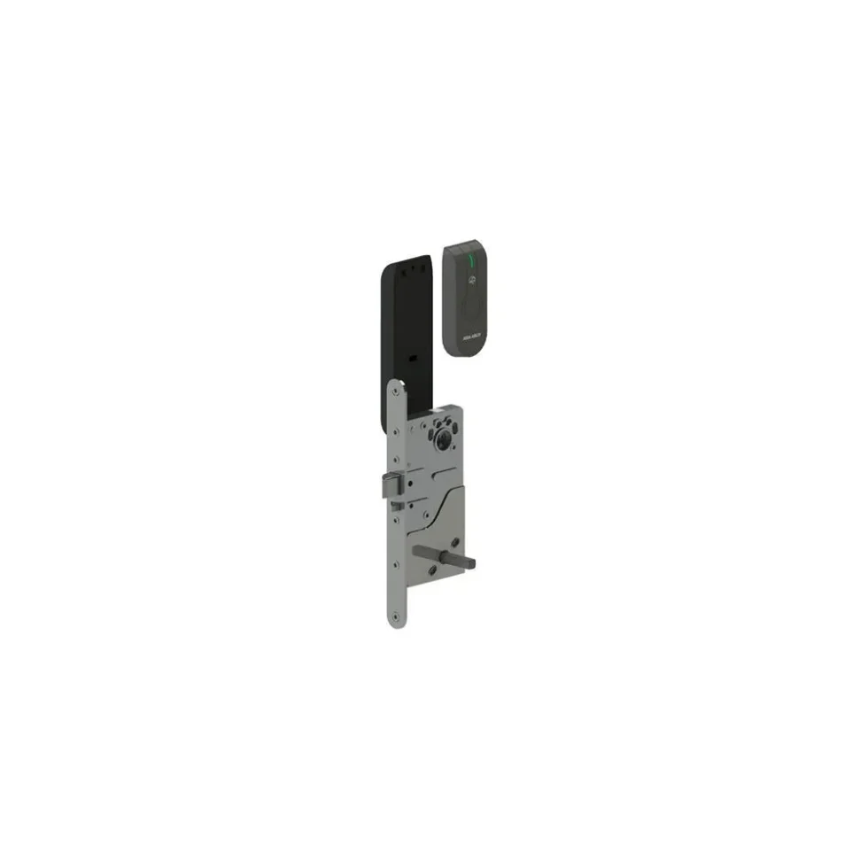 APERIO L100 SCAND DORN 50 MM AL580/LÆSER