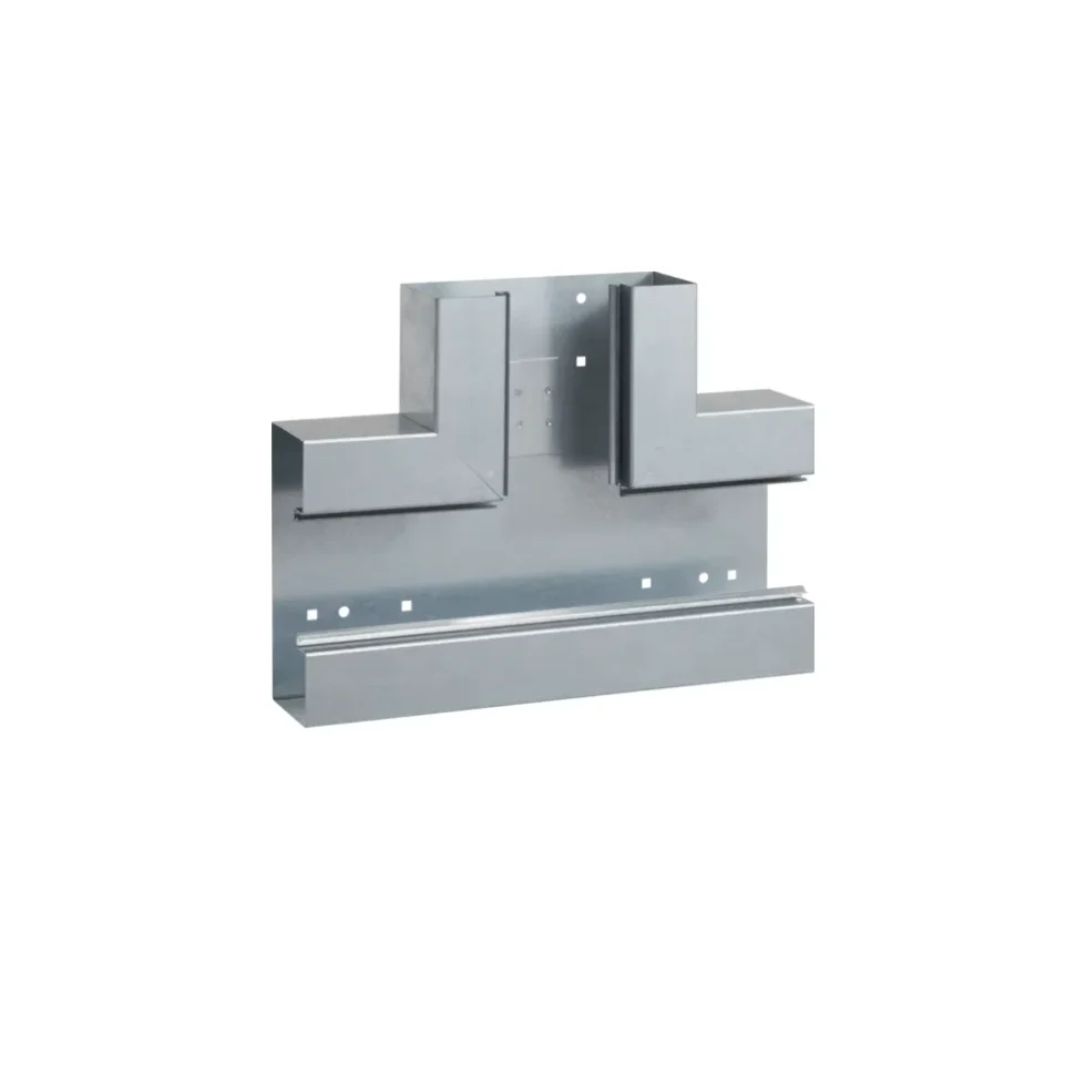 T-STYKKE STÅL FOR BRS65170 VERZ