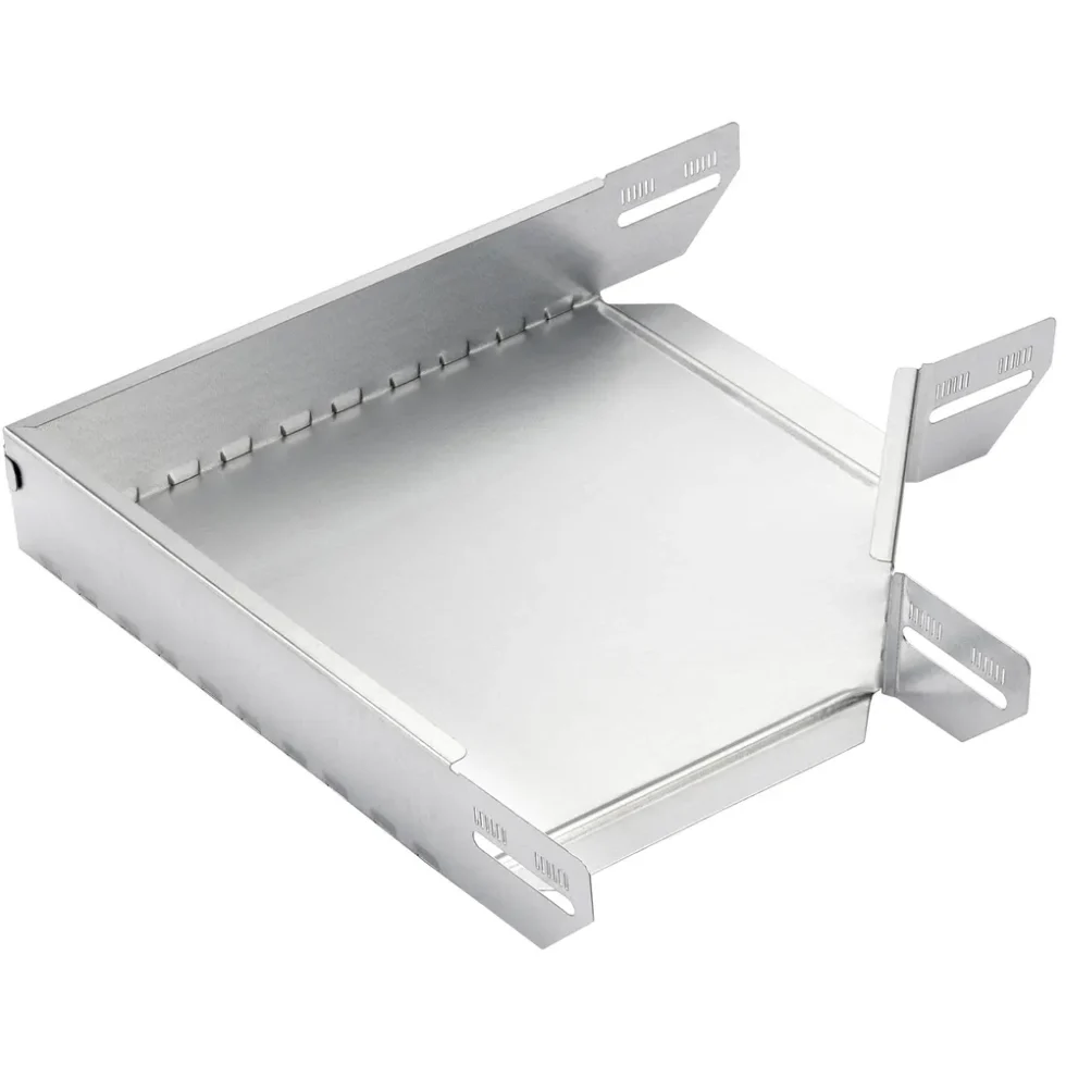 90° HJØRNE 60HX300X1MM ZINC+