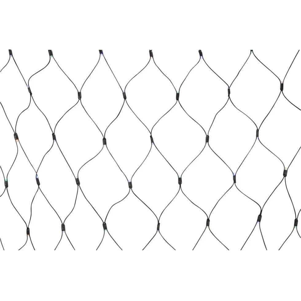 SOLAR CHRISSLINE PRO NET 1,7X2M MULTI