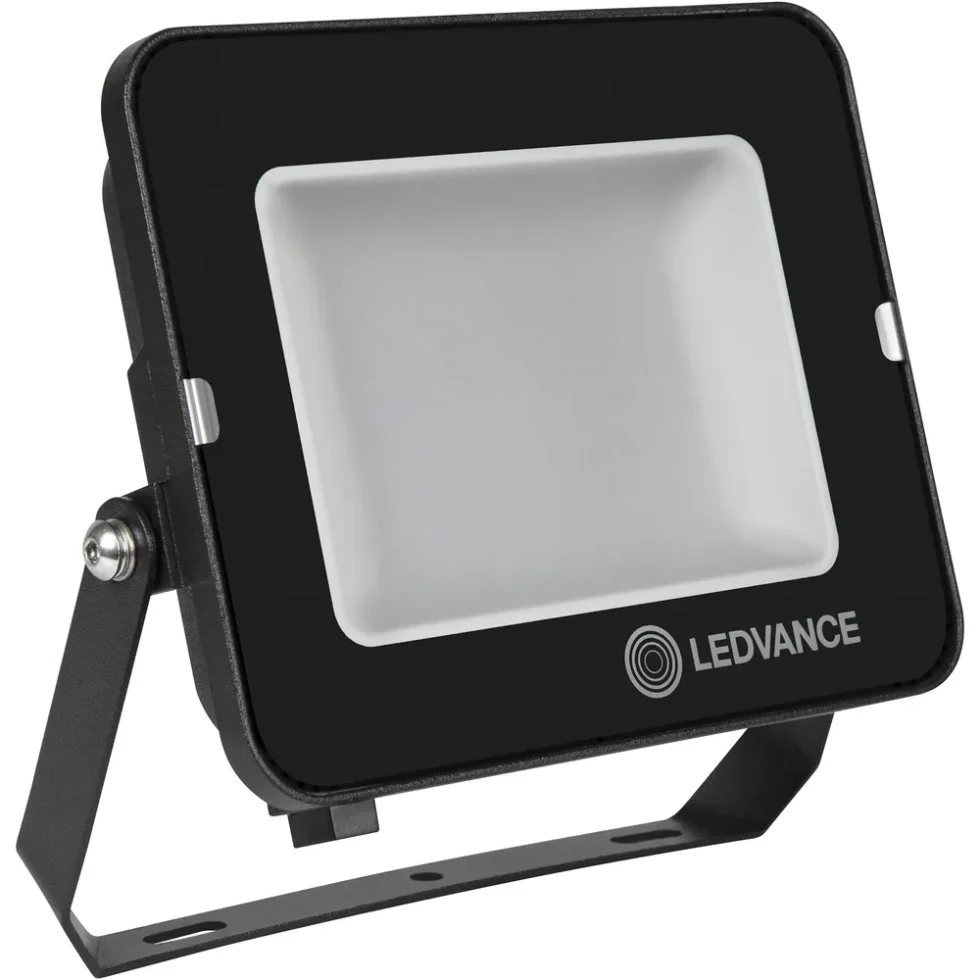 FL COMP V 50W 865 SYM 100 BK LEDV