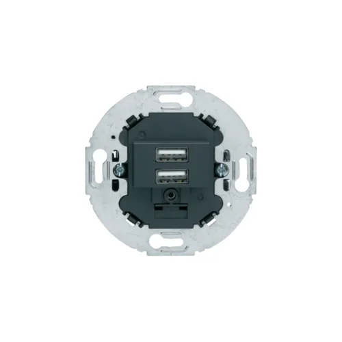 USB LADEUDTAG 3A R.C/1930 ANTRACIT