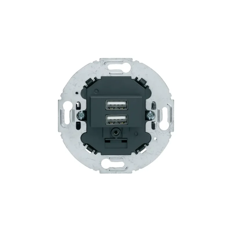 USB LADEUDTAG 3A R.C/1930 ANTRACIT