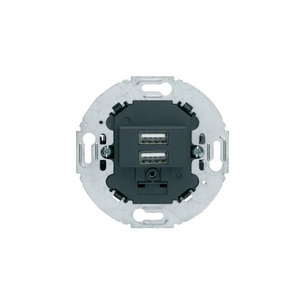 USB LADEUDTAG 3A R.C/1930 ANTRACIT