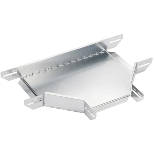 T-STYKKE FLAD 60HX200X1MM FZS