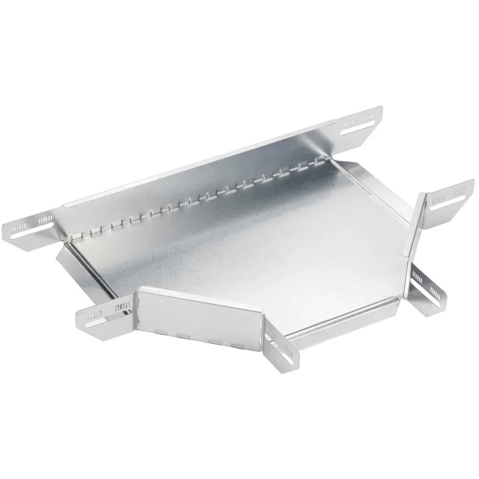T-STYKKE FLAD 60HX200X1MM FZS