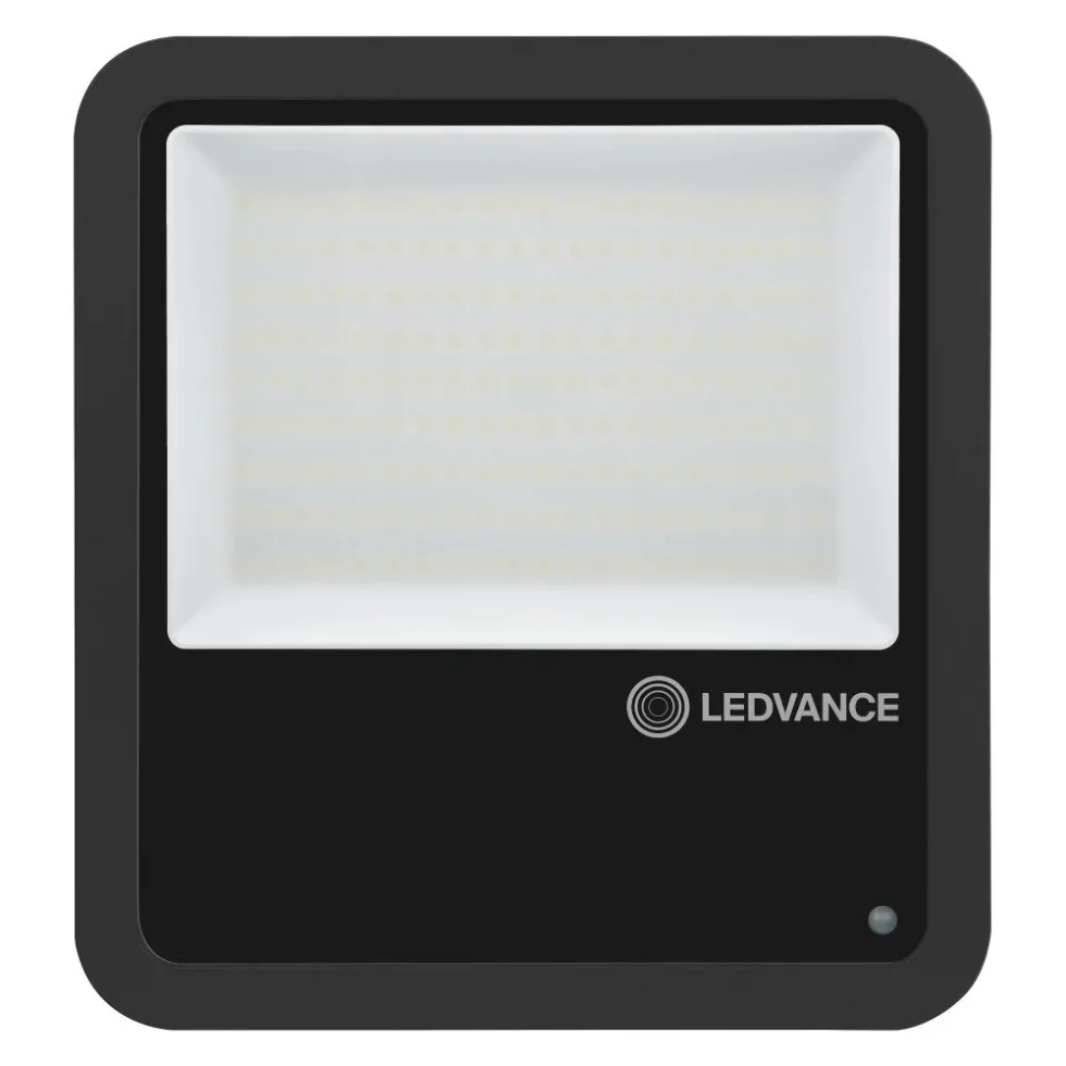 FL PFM125W-4000K SYM100SL BK LEDV