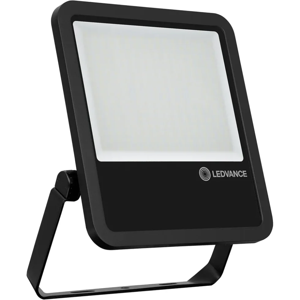 FL PFM 165W-6500K SYM 100 BK LEDV