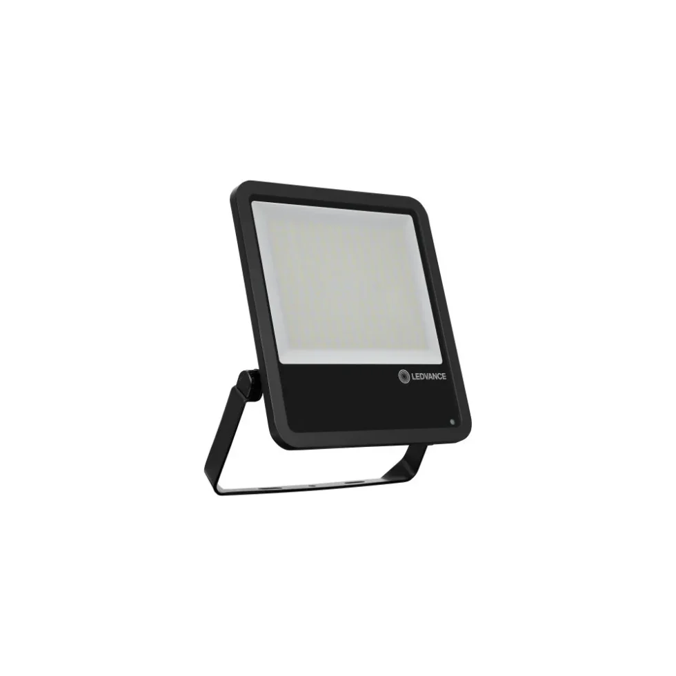 FL PFM200W-4000K SYM100SL BK LEDV