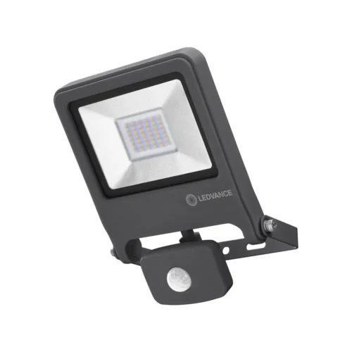 ENDURA FLOOD SENSOR 30W 830 DG LEDV