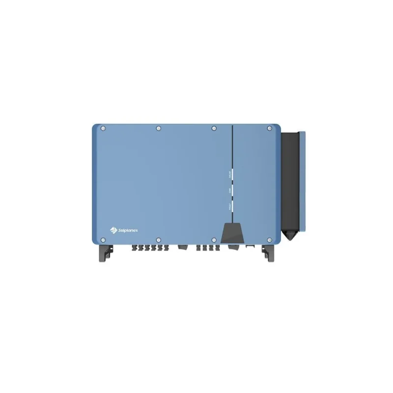 SOLPLANET 100KW INVERTER 3F 10MPPT