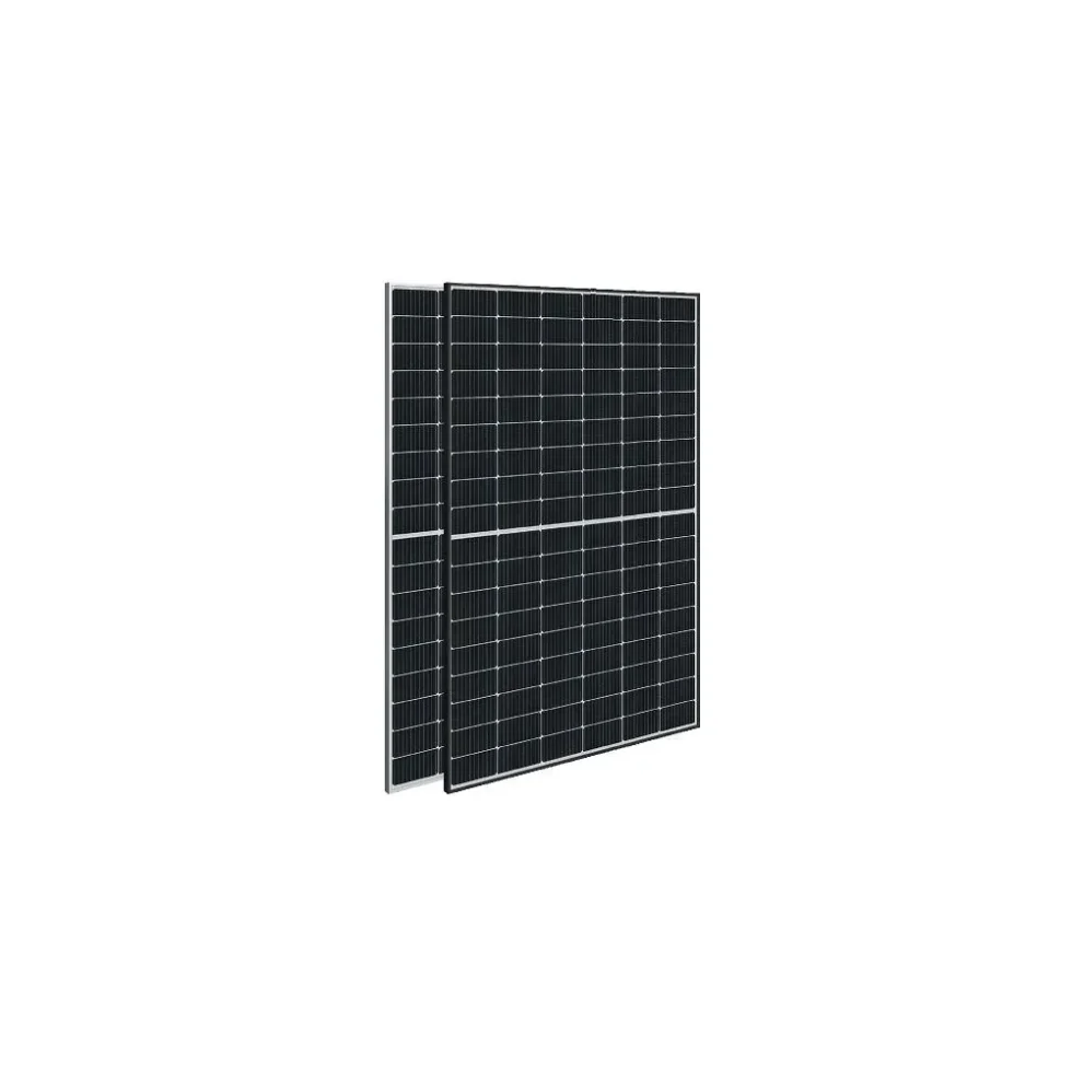 SOLCELLEPANEL ASTRO N-TYPE 430~435WP ALU