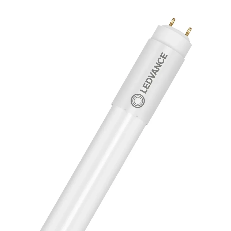 LED-RØR T8 VAL UN 1200 18W 865