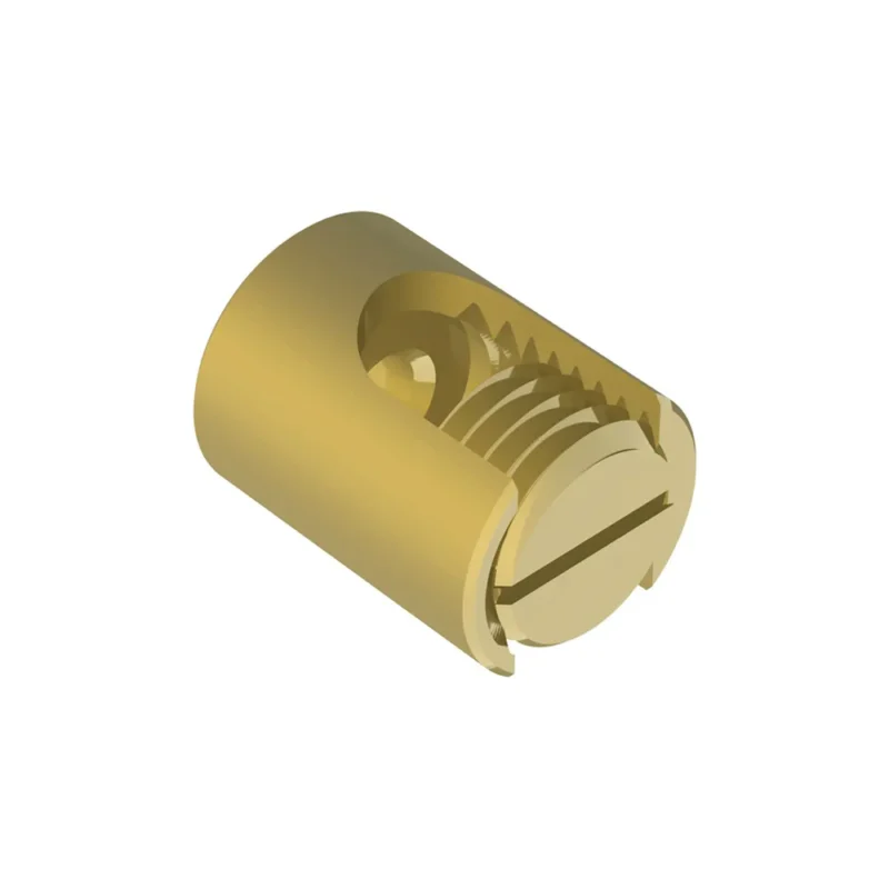 KLEMME T/POTENTIALUDLIGNING (16-50 MM)