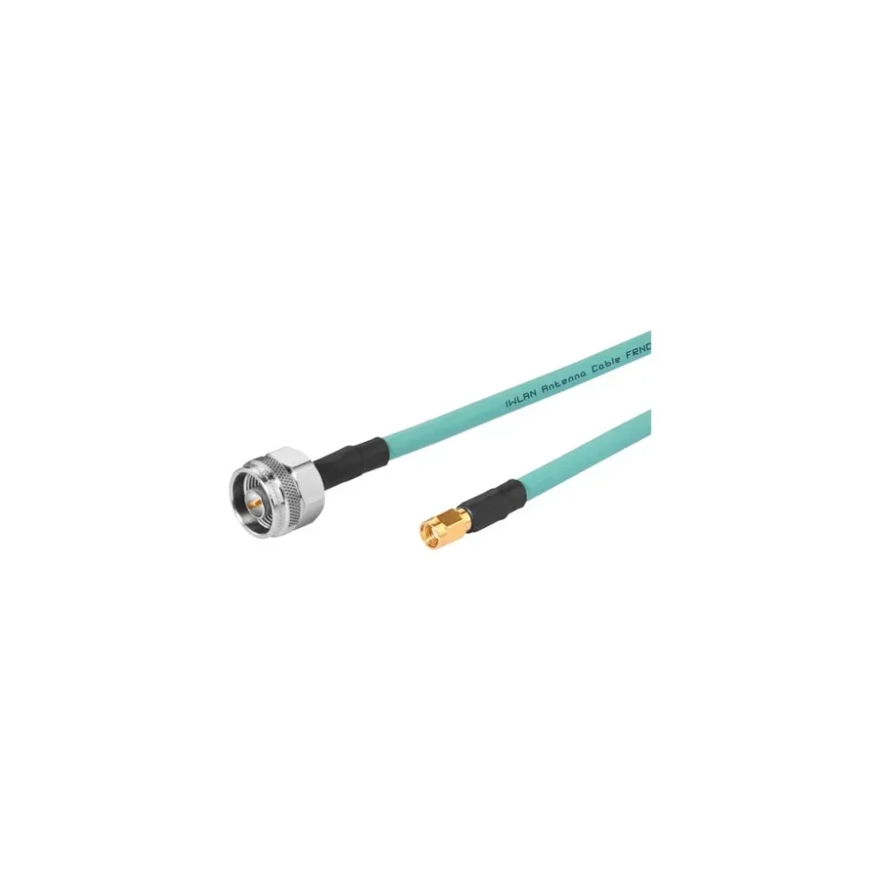 RCOAX HAN/HAN 2M SAMET