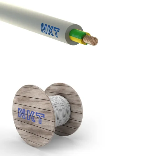 KABEL 1G6 NOIKLX90 NOPOVIC LGRÅ T500