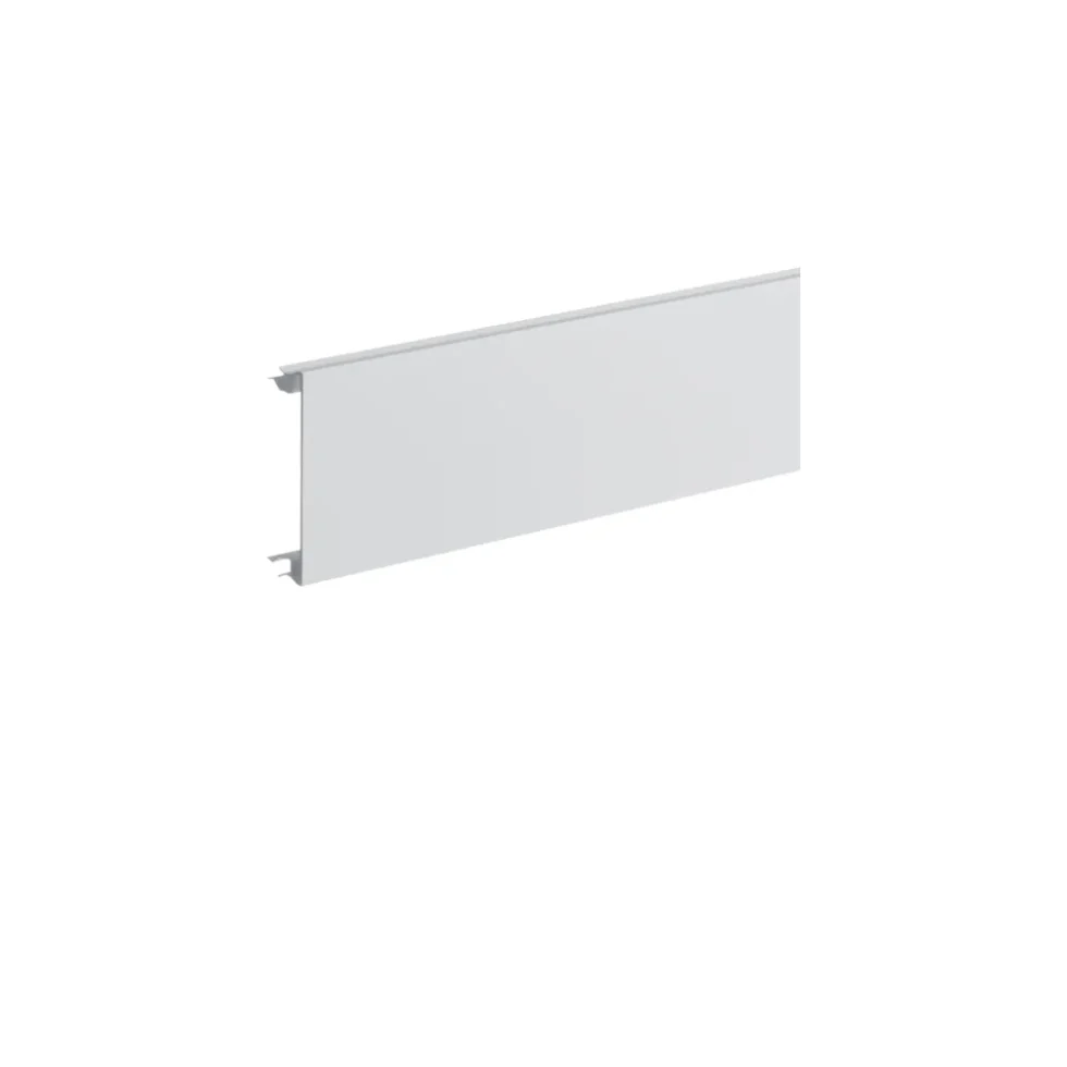 KANALLÅG BR65 PLAST 80MM 9016