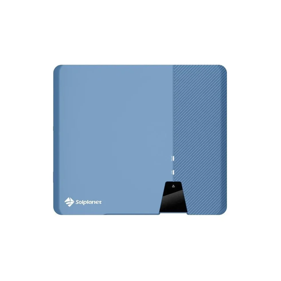 SOLPLANET 3KW G2 PRO INVERTER 3F 2MPPT