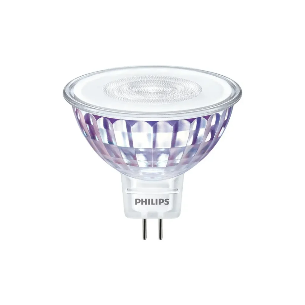 PHIL LED SPOT VLE D 5.8-35W MR16 930