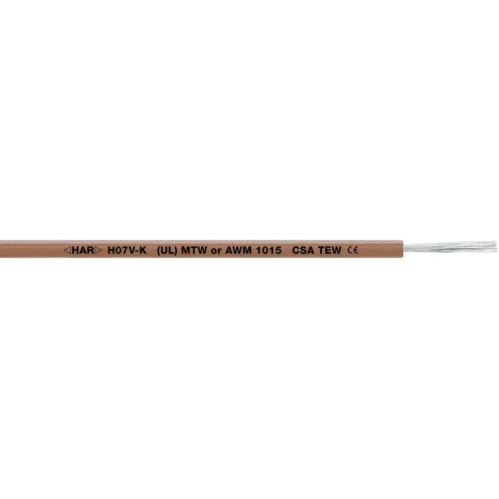 MULTI-STANDARD SC 2.1 1X70 GUL/GRØN
