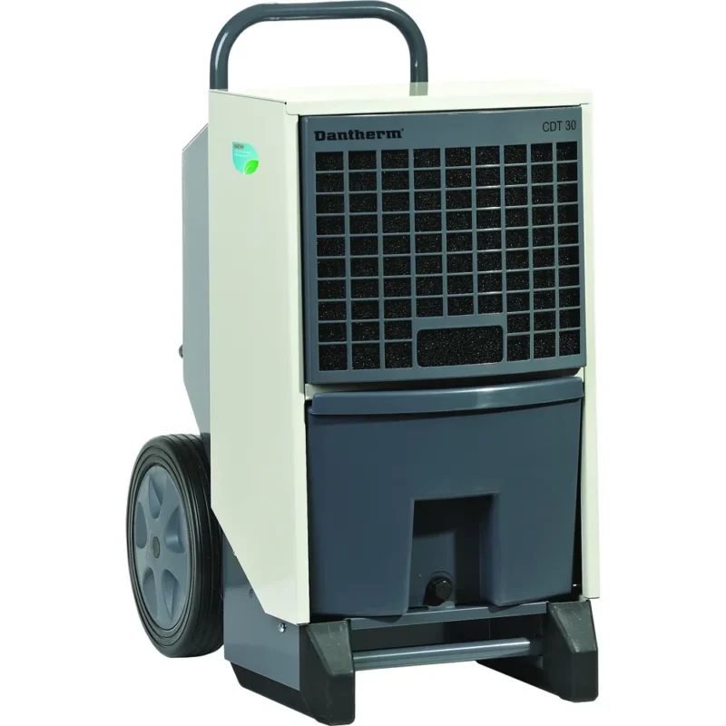 AFFUGTER CDT 30 MK III MOBIL