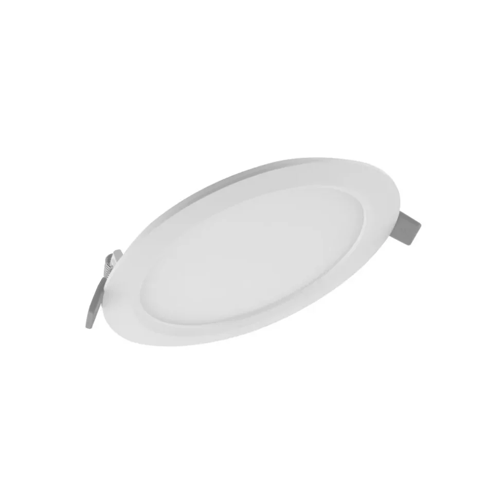DOWNLIGHT SLIM RUND 12W/4000K