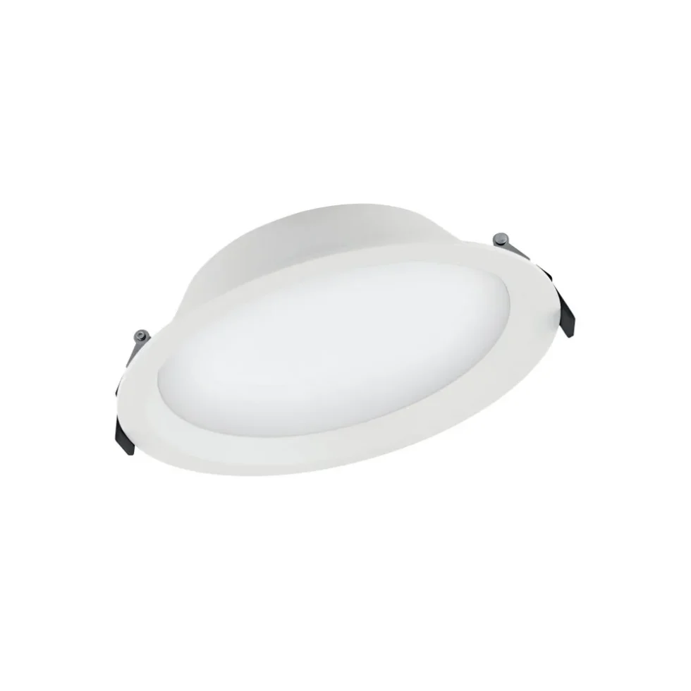 DOWNLIGHT ALU 35W/3000K IP44