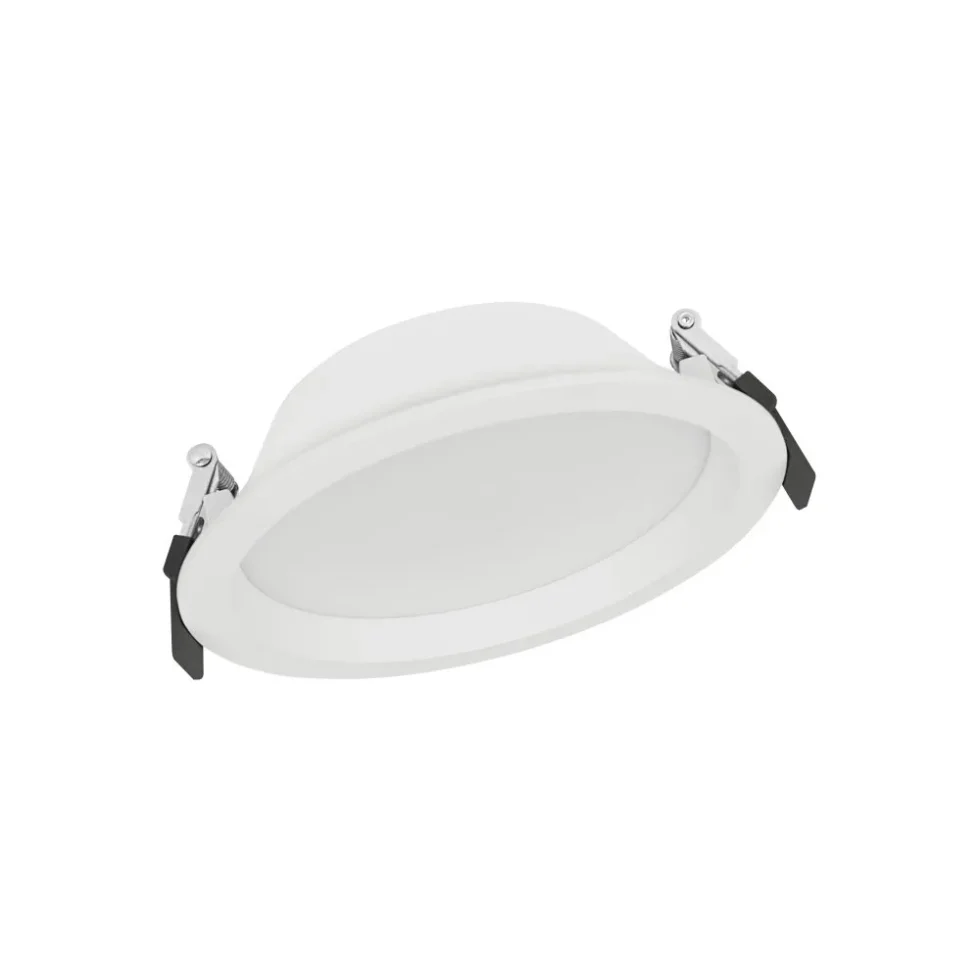 DOWNLIGHT ALU 14W/4000K IP44