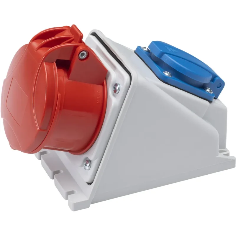 CEE COMBI/DK H6/400/16/5/44