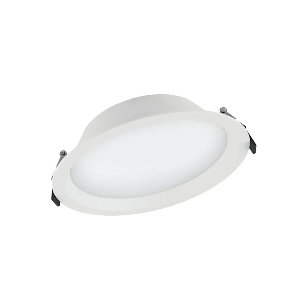 DOWNLIGHT ALU 25W/4000K IP44
