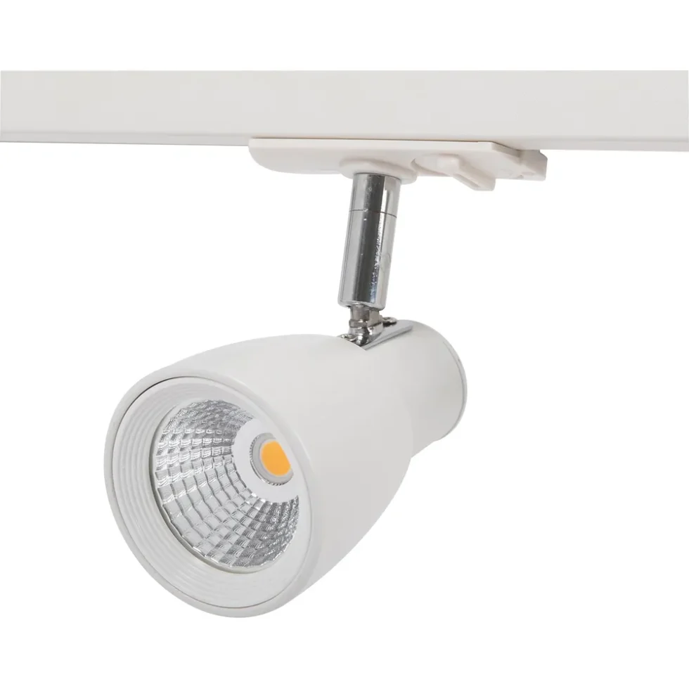 VENTO NICE 10W LED 830 HVID
