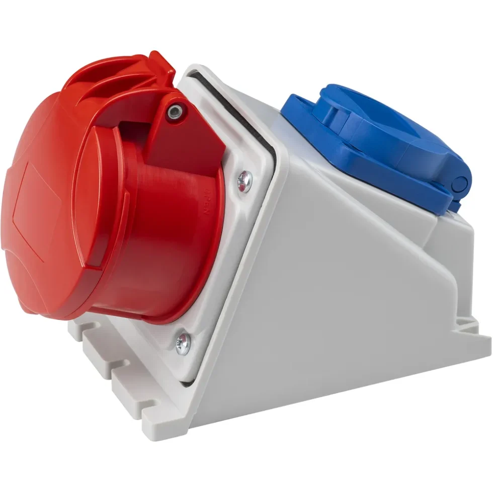 CEE COMBI/SCH H6/400/16/5/44