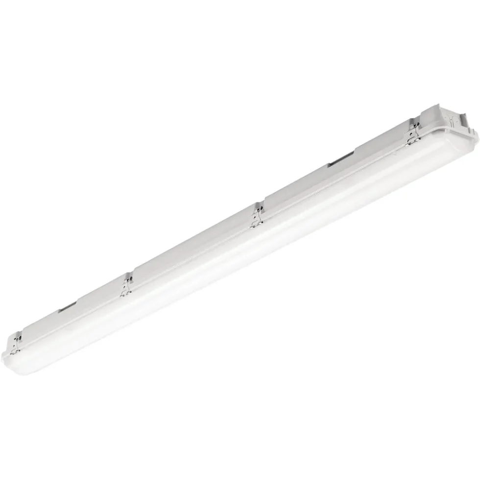 POLO II IP66 10000LM 4000K SENSOR 5X2,5