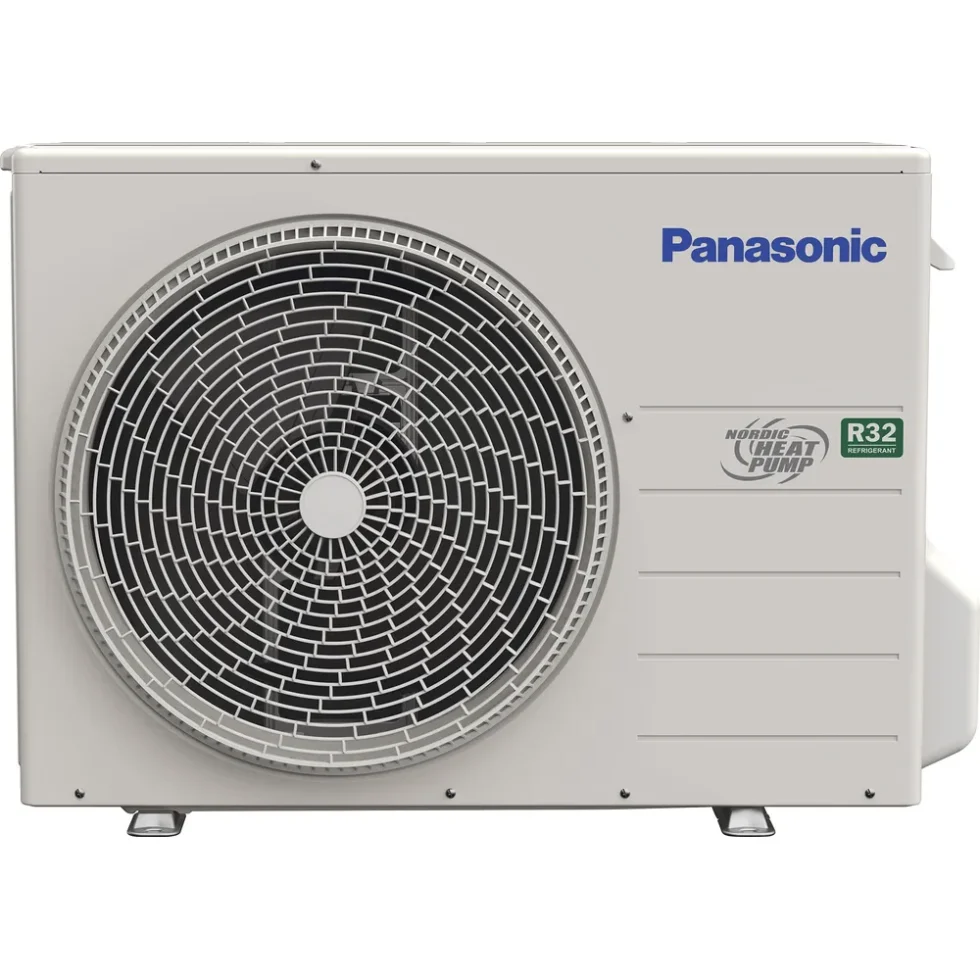 PANASONIC LUFT/LUFT UDEDEL CU-NZ35YKE