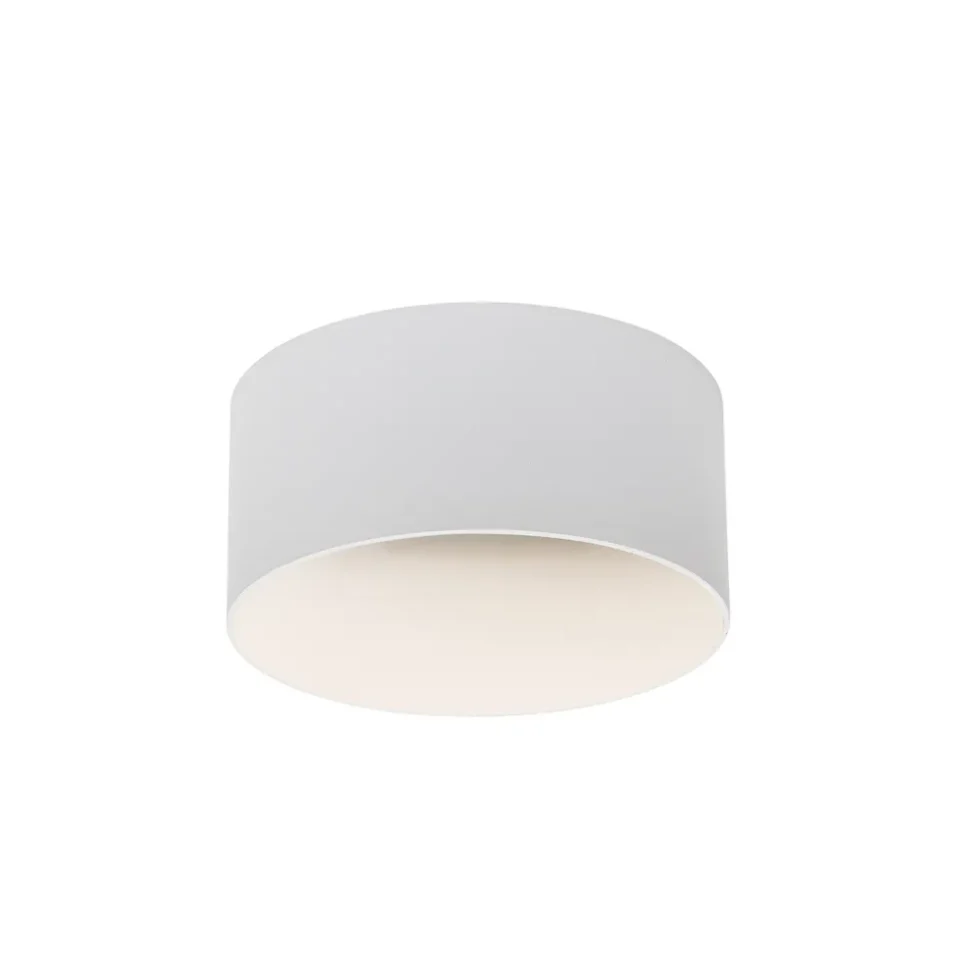 DEKORING INVERSO 90 MAT GLAS