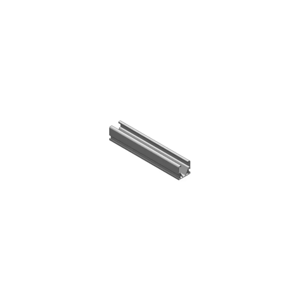 ALU PROFIL SIDE++ L= 2370 MM XXL
