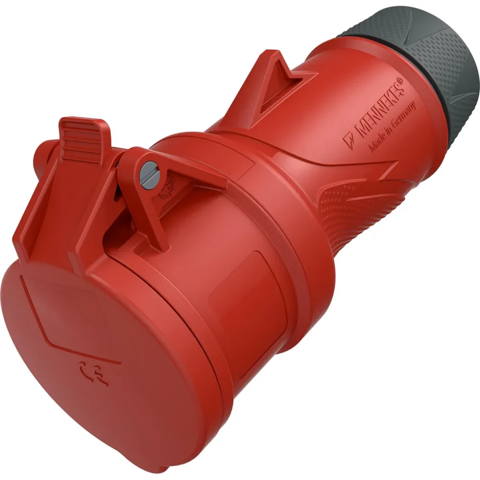 KOBLING POWERTOP XTRA 32A5P 6H400V IP44