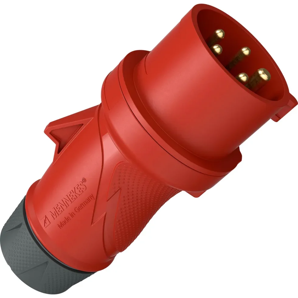 STIK POWERTOP XTRA S 16A5P 6H400V IP44