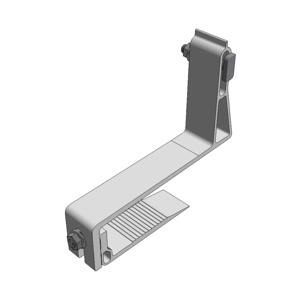 ALU SLIMLINE 35-59 MM TAG KROG TWIST